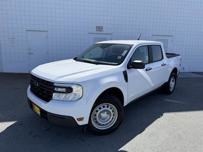 Used 2023 Ford Maverick XL