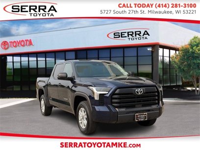 Used 2022 Toyota Tundra SR5 w/ SR5 Convenience Package