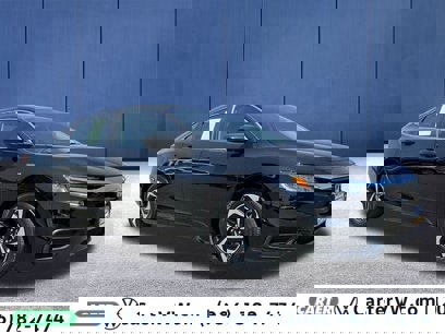 Used 2022 Honda Insight EX