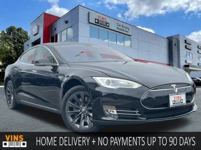 Used 2013 Tesla Model S