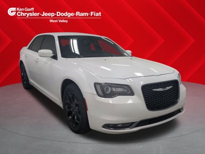 Used 2017 Chrysler 300 S