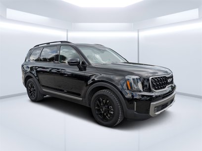 Used 2023 Kia Telluride SX Prestige X-Pro