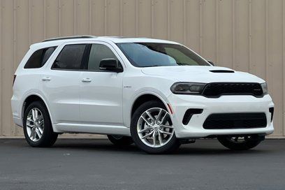 New 2025 Dodge Durango R/T
