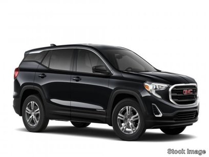 Used 2019 GMC Terrain SLT w/ Preferred Package