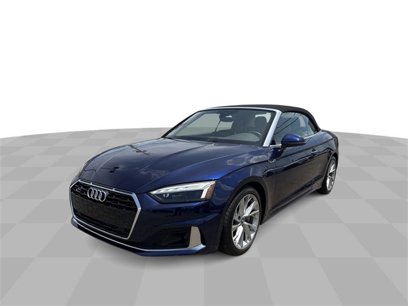 Used 2020 Audi A5 2.0T Premium Plus w/ Premium Plus