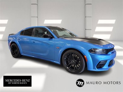 Used 2023 Dodge Charger Scat Pack