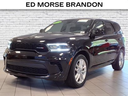 Used 2024 Dodge Durango GT