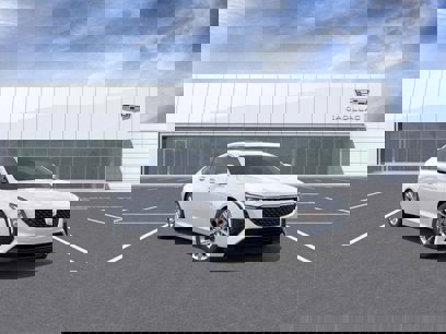 New 2026 Cadillac CT5 Premium Luxury