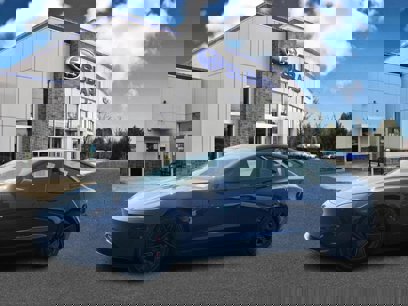 Used 2024 Tesla Model 3 Performance