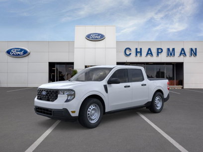 New 2025 Ford Maverick XL