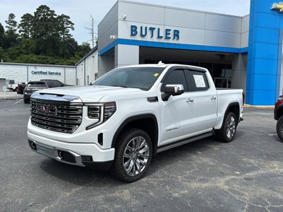 Used 2024 GMC Sierra 1500 Denali w/ Denali Reserve Package
