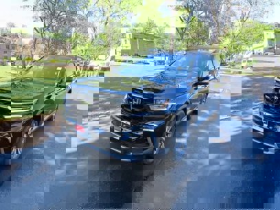 New 2025 Honda Pilot Touring