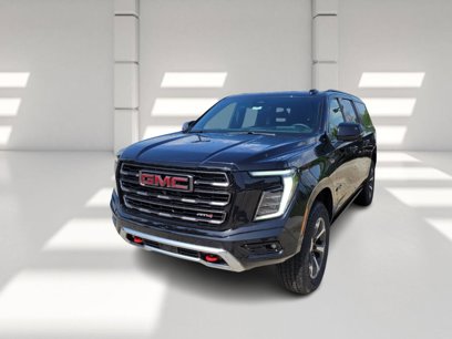 New 2025 GMC Yukon XL AT4 Ultimate w/ LPO, AT4 Appearance Package