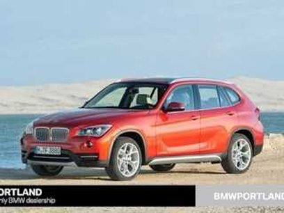 Used 2013 BMW X1 xDrive35i