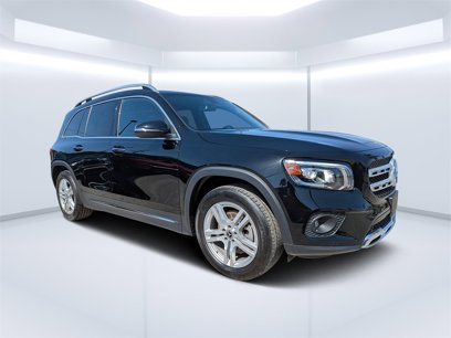 Used 2023 Mercedes-Benz GLB 250
