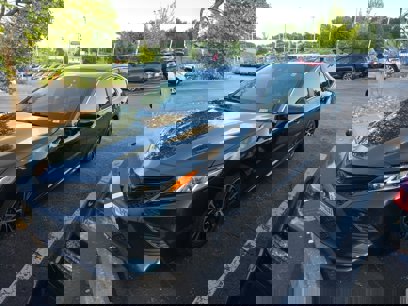 Used 2019 Toyota Camry SE