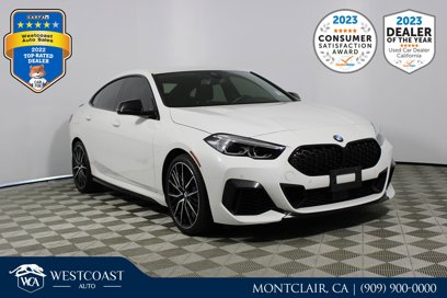 Used 2020 BMW M235i xDrive Gran Coupe w/ Shadowloine Package