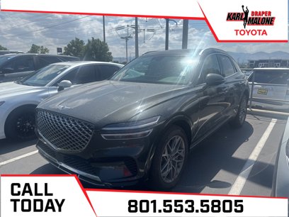 Used 2025 Genesis GV70 2.5T