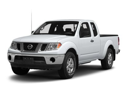 Used 2013 Nissan Frontier Desert Runner