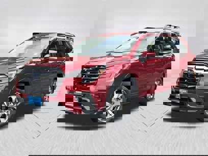 New 2025 Subaru Ascent Premium