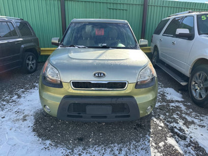 Used 2011 Kia Soul ! w/ Premium Pkg