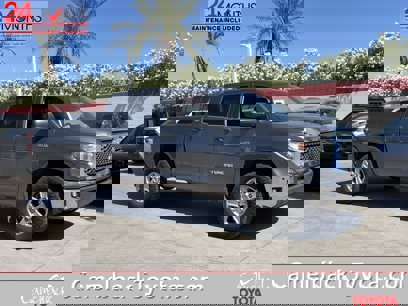 Used 2020 Toyota Tundra SR5