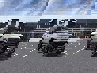 New 2026 GMC Hummer EV SUV