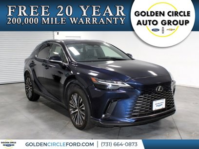 Used 2023 Lexus RX 350 Premium Plus w/ Cold Area Package