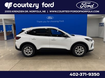 Certified 2024 Ford Escape Active