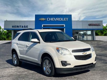 Used 2013 Chevrolet Equinox LT w/ All Star Package