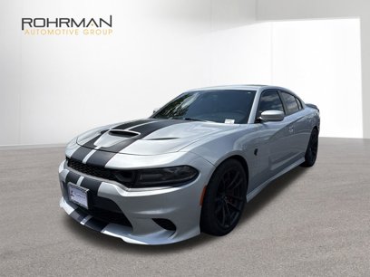 Used 2019 Dodge Charger SRT Hellcat w/ Harman/Kardon Audio Group