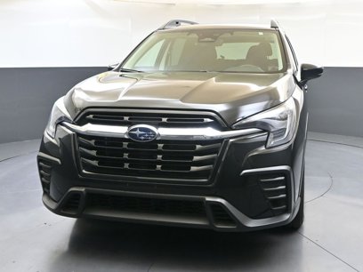 Certified 2024 Subaru Ascent Premium w/ Convenience Package
