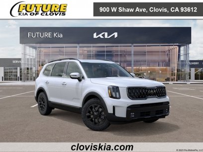New 2025 Kia Telluride SX Prestige X-Pro
