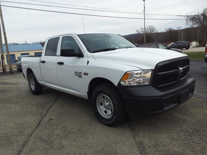 Used 2023 RAM 1500 Tradesman