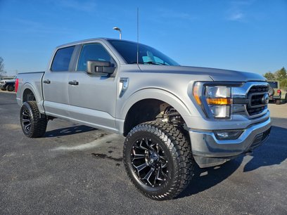 Used 2023 Ford F150 XLT