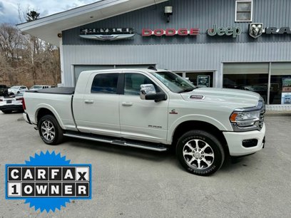 Used 2023 RAM 3500 Limited