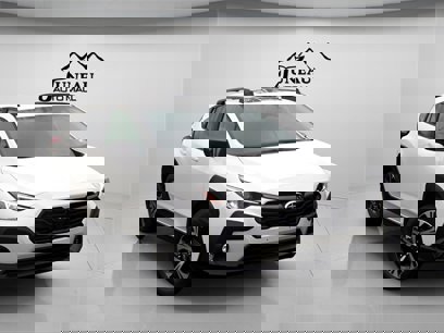 New 2025 Subaru Crosstrek 2.5i Premium