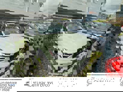 Certified 2024 Volvo XC40 B5 Ultimate