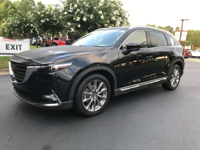 Used 2020 MAZDA CX-9 Grand Touring