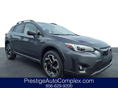 Used 2023 Subaru Crosstrek 2.5i Limited