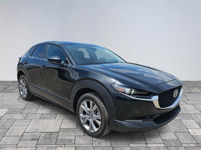 Used 2022 MAZDA CX-30 AWD 2.5 S w/ Select Package