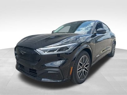 Used 2024 Ford Mustang Mach-E Premium