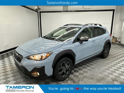 Used 2023 Subaru Crosstrek 2.5i Sport
