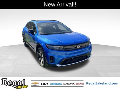 Used 2024 Honda Prologue Touring