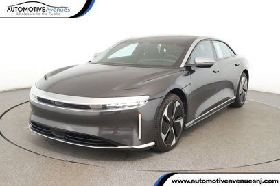 Used 2023 Lucid Air Grand Touring