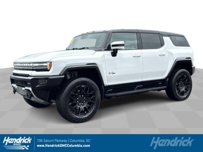 Used 2024 GMC Hummer EV 2X