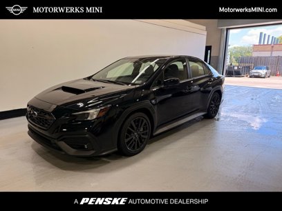 Used 2024 Subaru WRX Premium