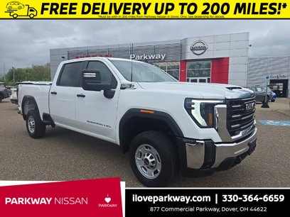 Used 2024 GMC Sierra 2500 Pro