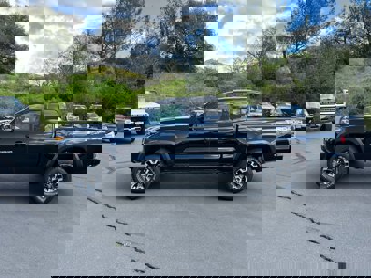Used 2020 Toyota Tacoma TRD Off-Road