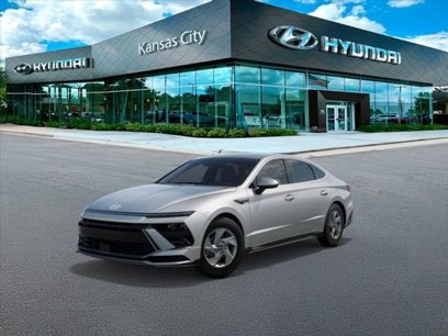 New 2025 Hyundai Sonata SE